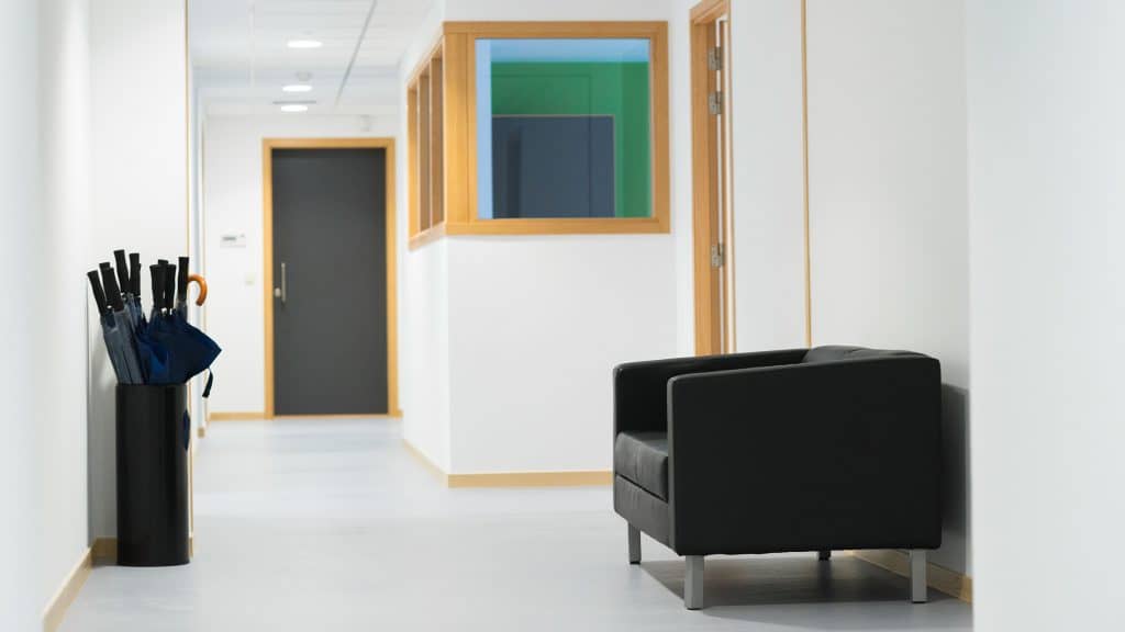 Centre entreprise Le Green Hub - Tournai