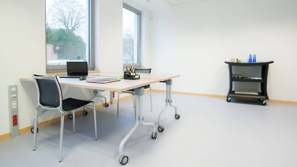 Centre entreprise Le Green Hub - Tournai