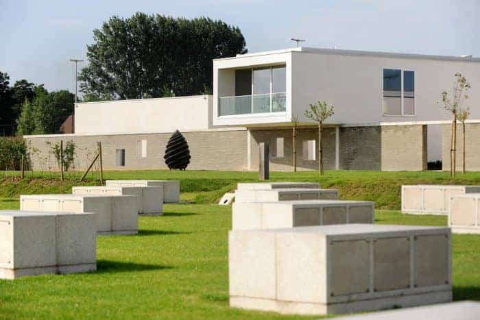 Inauguration du parc éolien Moulins Saint-Roch