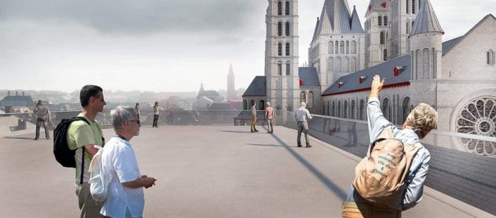 Tournai