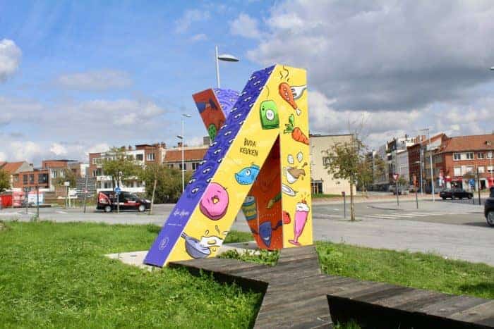 Tournai