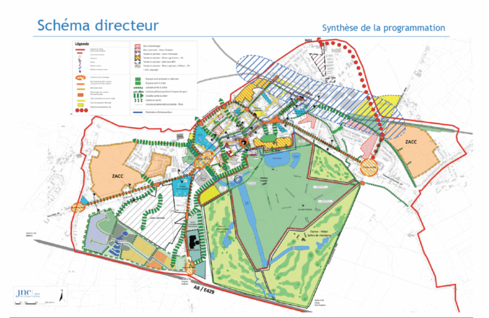TOURISME – Henriette
