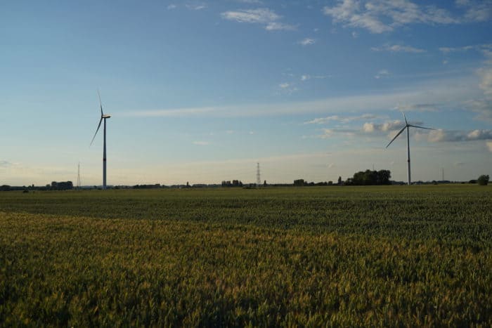 Parc d&rsquo;activité économique POLARIS à Péruwelz/Beloeil : ça bouge !