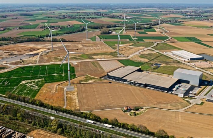 L’Eurometropolitan e-Campus et IDETA lancent le premier incubateur en cybersécurité de Wallonie