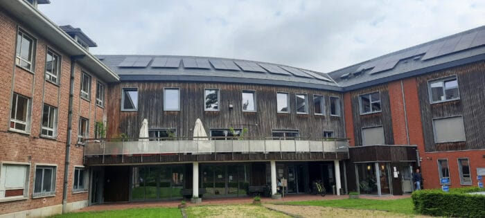 BUSINESS AGAINST CANCER – 26 juin – Tournai Ouest