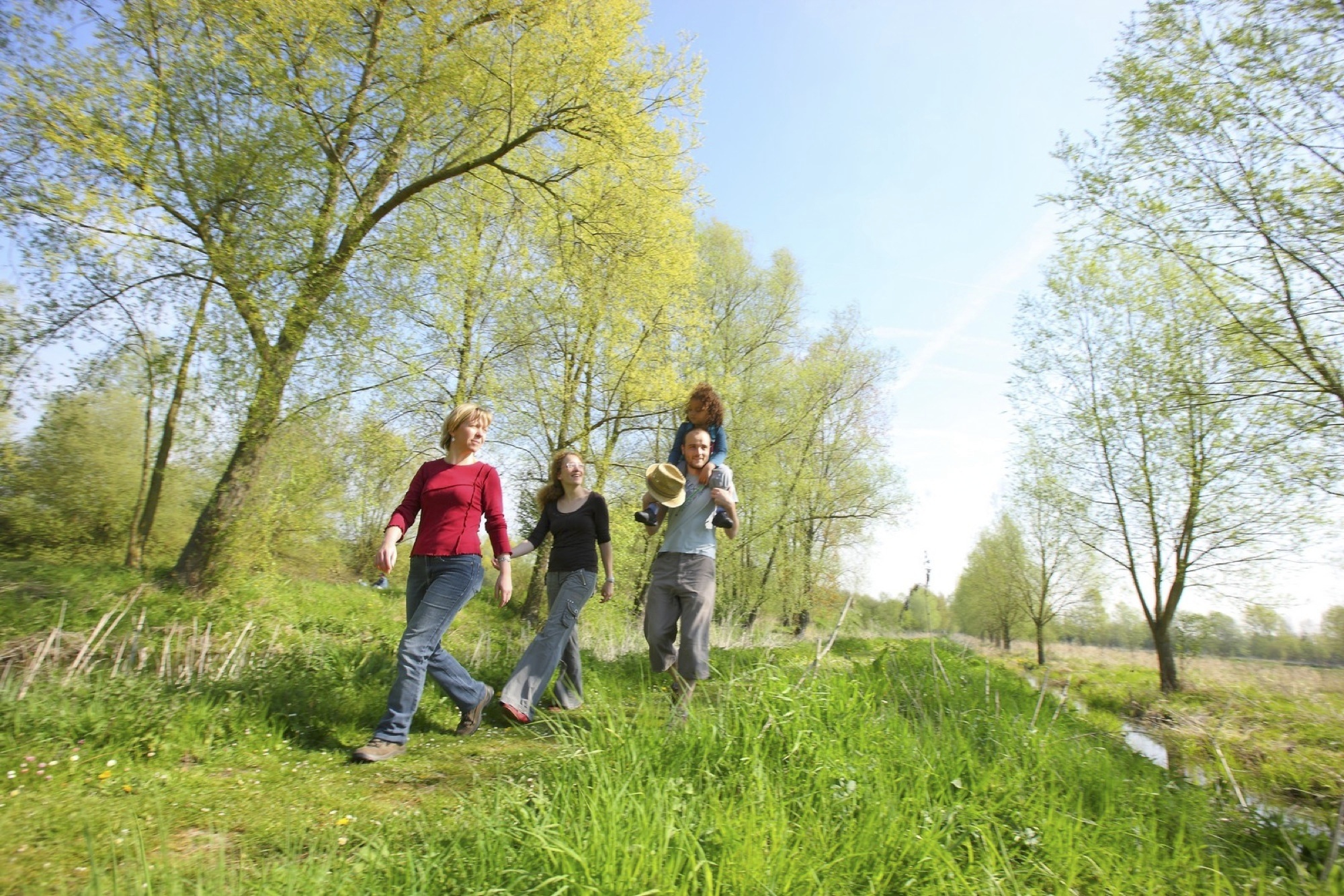 TOURISME – Henriette