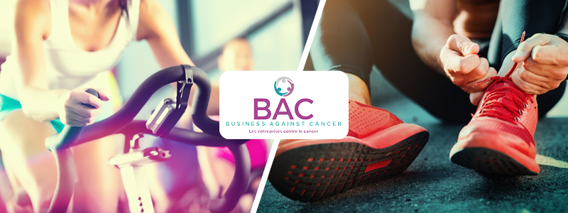 BUSINESS AGAINST CANCER – Les entreprises de Wallonie picarde se mobilisent pour la lutte contre le cancer